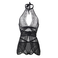 Fat Girl Plus Size Nightdress Lace