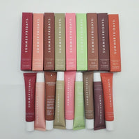 Moisturizing And Brightening Lip Balm 15ml