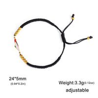 Metal Stainless Steel Double-layered Bracelet