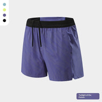 Fashionable Summer Thin Mens Sports Shorts