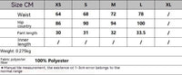 Women's American Retro Fashion Slimming High Waist Denim Shorts