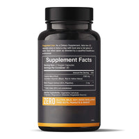 Maca Nursing Capsules
