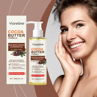 Facial Gentle Makeup Remover Oil
