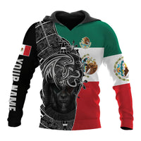 European And American Fashion Sweater Men's Clothing