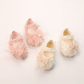 Baby Princess Shoes Non-slip Soft Bottom