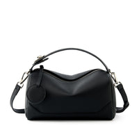 Women's Fashion Genuine Leather Portable Crossbody Bag