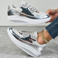 Outdoor Travel Leisure Shoes For Women