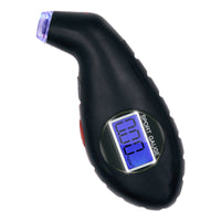 High-precision Electronic Digital Display Tire Pressure Gauge