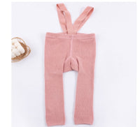 Baby Pants With Big Butt And High Waist