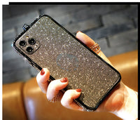 Mobile Phone Frame Diamond Diamond Frame