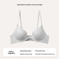 Lightweight Wireless Womens Bra