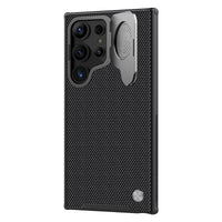 Magnetic Phone Case Lens Bracket Privacy Protective Sleeve