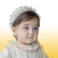 All-match Baby Girl Lace Hair Band