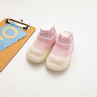 Soft Sole Indoor And Outdoor Baby Toddler Shoes