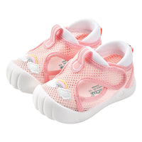 Baby Sandals Non-slip Soft Bottom Toddler Shoes