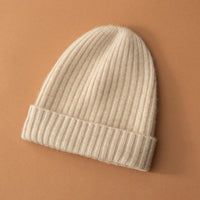 Thickened Cashmere Hat Ear Protection
