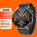 Smart Bracelet ECG Non-invasive Blood Glucose Body Temperature Monitoring