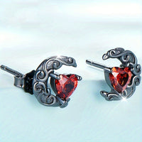Creative Personalized Vintage Gothic Earrings