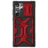 Lens Slide Cover Protective Shell Explorers Anti-seismic Fall-proof Mobile Phone Shell