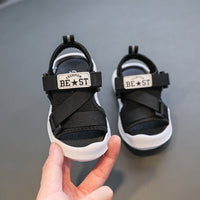 Baby Soft Bottom Non-slip Toddler Shoes