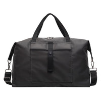 Men And Women's One-shoulder Travel Bag Large Capacity