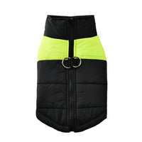 AutumnWinter Pet Clothing Camouflage Print Puppy