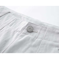 Japanese-style Retro Men's Loose Casual Shorts