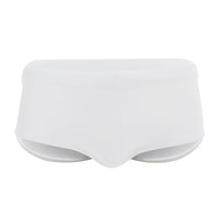 Men's Fashion Personality Beach Boxer Swimming Shorts