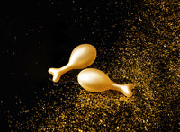 She Run Chicken Leg Granules