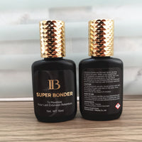 Reduce Glue Irritation And Extend Eyelash Use Time By 15ml