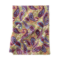 Artificial Cashmere Scarf Color Warm Shawl