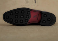 Men's Casual Versatile Casual Shoes