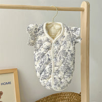 Pet Clothes Cotton-padded Clothes Home Clothes