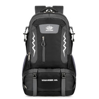 Outdoor Hiking Large-capacity Travel Bag