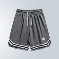 Basketball Shorts Men's Sports Loose Summer