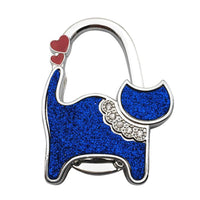Inner Folding Table Side Ladies Bag Hook