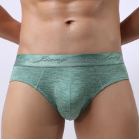 Men's Thin Breathable And Comfortable U Convex Underwear
