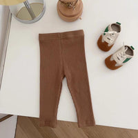Korean Spring And Autumn Baby Underpants