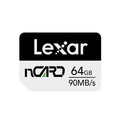 NM Memory Card 64G
