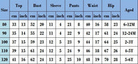 Children's Cotton And Linen Short Sleeve Suit Summer Light Thin And Loose Breathable Gown