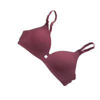New Product Single-point Seamless Striped Sexy Underwear