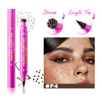 New 3-in-1 Dual-head Stamp Spot-removal Pen