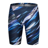 Men's Swimming Trunks Professional Waterproof