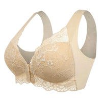 Women's Plus Size Wireless Vest Underwear