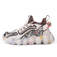 National Tide Light All-match Casual Sports Shoes