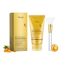 Turmeric Collagen Tearing Facial Mask