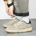 Men's Thick Soled Light Sports Casual Shoes