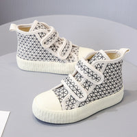 Personality Korean Style Students' Skateboard Shoes