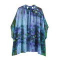 Women's Stylish Simple And Versatile Batwing Sleeve Shirt