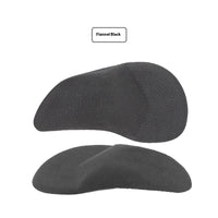 Transparent Soft Arch Support Correction Flat Foot Pes Cavus Orthopedic Insole